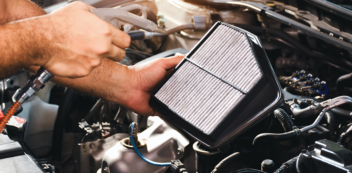 Important terms related to diesel particulate filters.