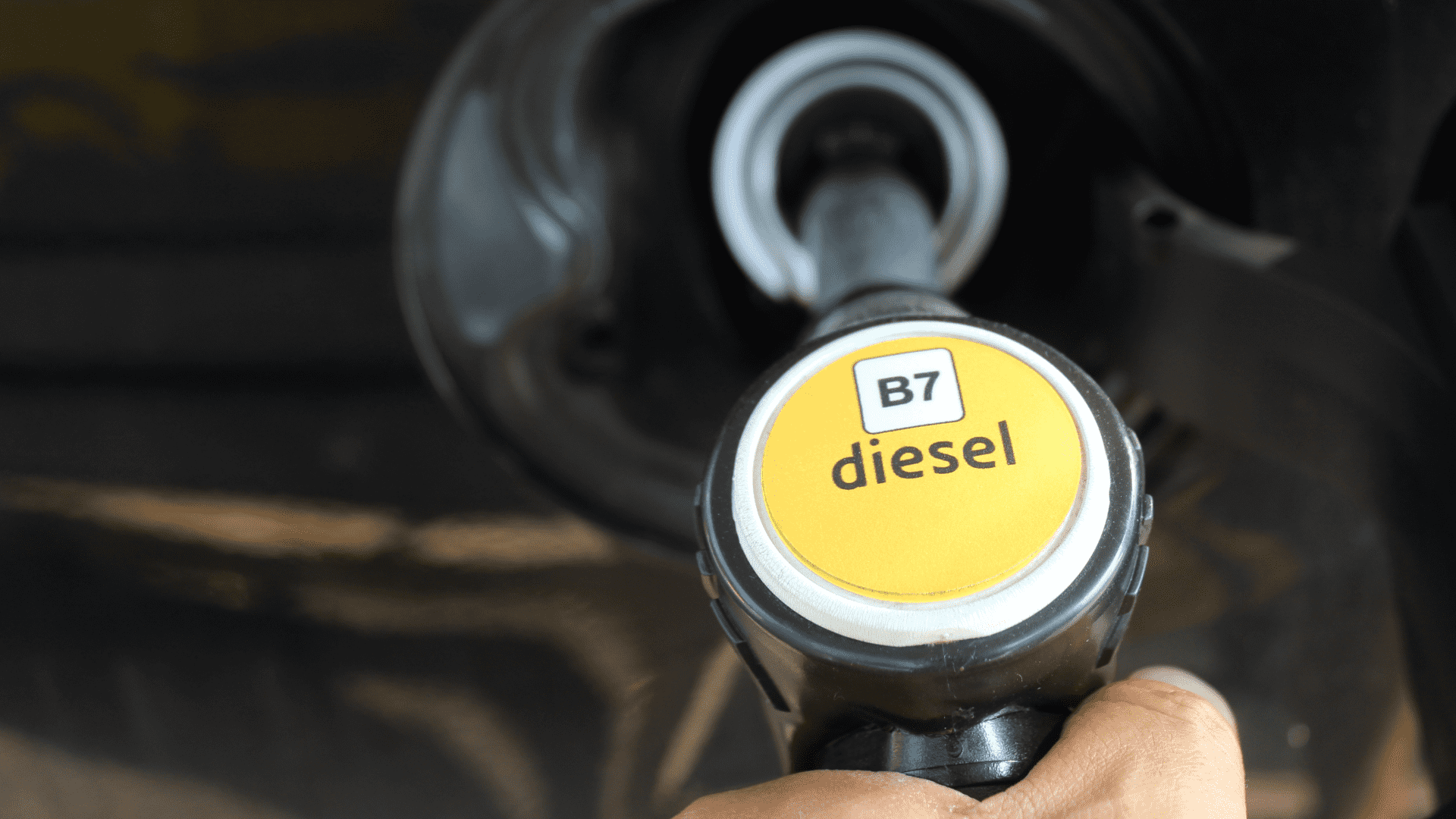 Lohnt sich Diesel noch? Warum es oft vom DPF abhängt